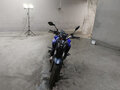 2024 Yamaha MT-07 (FZ-07), синий - вид 1