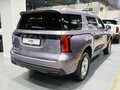 2026 Haval H5 II, серый - вид 3