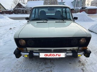 1998 Lada (ВАЗ) 21065, белый, 190000 рублей, вид 1