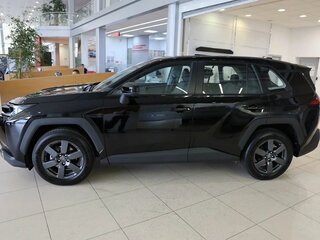 2026 Toyota RAV4 VI (XA60), чёрный, 4450000 рублей, вид 3
