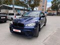 2013 BMW X6 35i I (E71) Рестайлинг, синий, 2499000 рублей