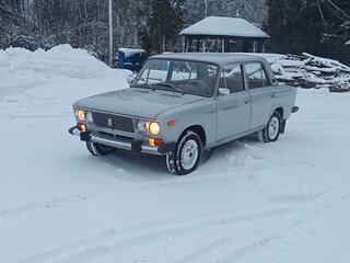 1978 Lada (ВАЗ) 2106, серый, 450000 рублей, вид 2