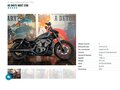 2022 Harley-Davidson Nightster, серый, 1077000 рублей - вид 9