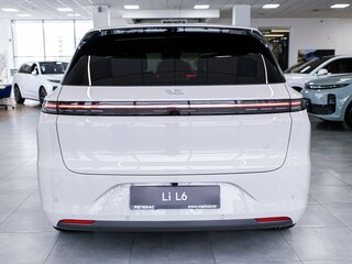 2025 Li Auto (Lixiang) L6 I, серый, 8890000 рублей, вид 5