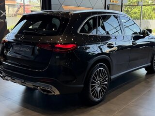 2025 Mercedes-Benz GLC 300 e II (X254), серый, 12100000 рублей, вид 4