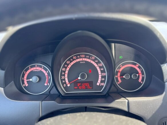 2011 Kia Ceed I Рестайлинг, серый, 765000 рублей - вид 15