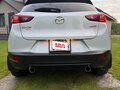2015 Mazda CX-3 I, белый, 1430000 рублей - вид 10
