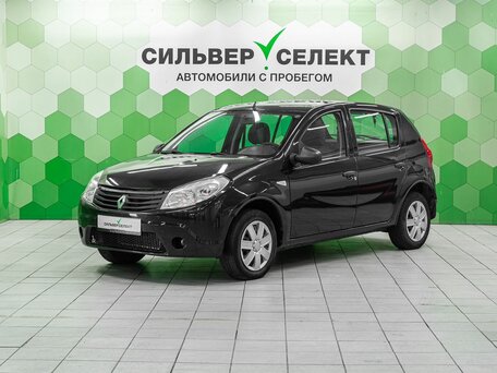 Renault Sandero I