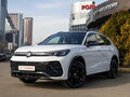 2026 Volkswagen Tiguan L II Рестайлинг (China Market), белый, 5697000 рублей