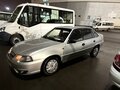 2010 Daewoo Nexia I Рестайлинг, серебристый, 165000 рублей - вид 2