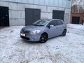 2010 Toyota Auris I Рестайлинг, серый, 790000 рублей - вид 2