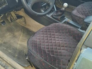 1994 Audi 80 V (B4), зелёный, 155000 рублей, вид 5