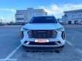 2022 Haval Jolion I, белый