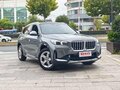 2023 BMW X1 Long 20Li sDrive III (U11/U12), серый, 3000000 рублей - вид 2