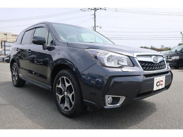 2019 Subaru Forester IV Рестайлинг 2, серый - вид 1
