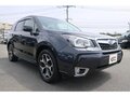 2019 Subaru Forester IV Рестайлинг 2, серый - вид 1