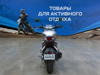2026 Dayun DY400-F, серый, 363800 рублей, вид 5