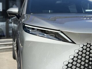 2026 Omoda C7, серебристый, 3299000 рублей, вид 5