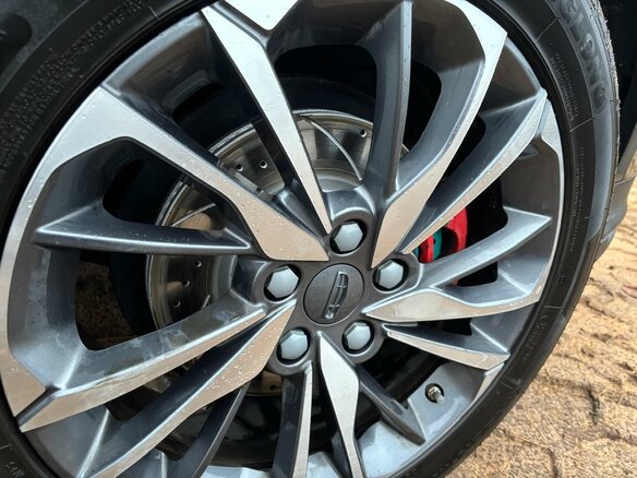 2022 Geely Coolray I, чёрный, 1930000 рублей - вид 14