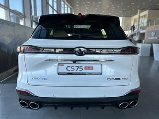 2025 Changan CS75 Plus IV, белый, 4339900 рублей, вид 5