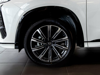 2024 Changan CS75 Plus III, белый, 4029900 рублей, вид 5