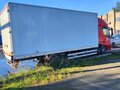 2015 Iveco EuroCargo, красный - вид 1