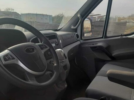2023 Sollers TR180, белый, 2500000 рублей, вид 3