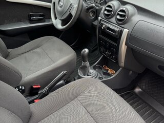 2014 Nissan Almera III (G15), белый, 900000 рублей, вид 5