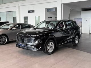 2025 Bestune T90 I, чёрный, 3131000 рублей, вид 1