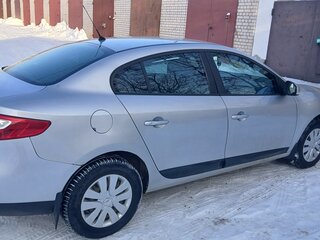 2013 Renault Fluence I, серый, 700500 рублей, вид 2