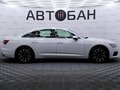2020 Audi A6 45 TFSI V (C8), белый, 3390000 рублей - вид 5
