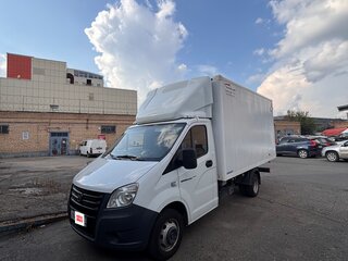 2023 ГАЗ ГАЗель Next, белый, 2300000 рублей, вид 1