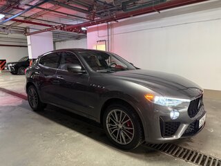2019 Maserati Levante I, серый, 6650000 рублей, вид 2