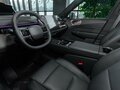 2025 Lynk & Co 900, чёрный - вид 7