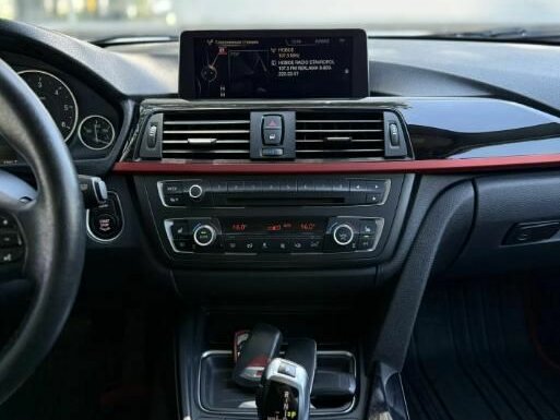 2012 BMW 3 серии 320d VI (F3x), белый, 1774000 рублей - вид 12
