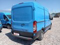 2021 Ford Transit, синий, 3285000 рублей - вид 2