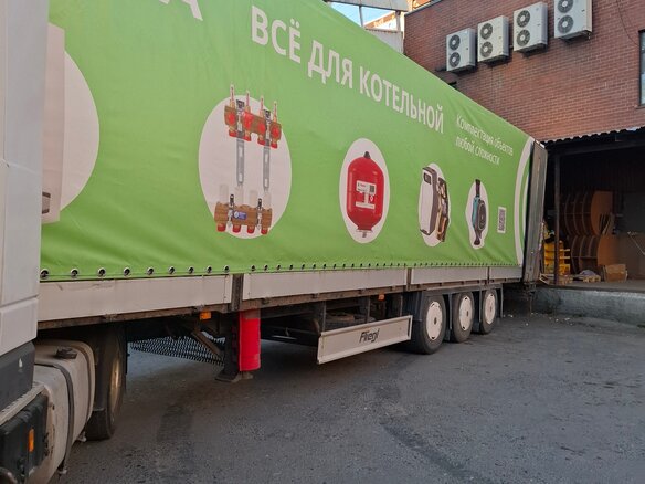 2004 DAF XF 95, белый, 2000000 рублей - вид 15