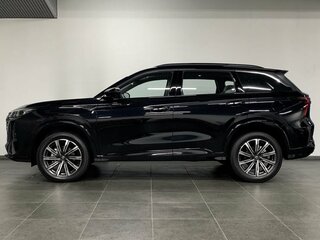 2024 Changan CS75 Plus III, чёрный, 4029900 рублей, вид 5
