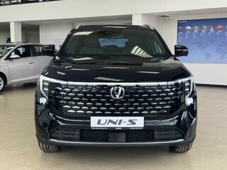 2026 Changan UNI-S I Рестайлинг, чёрный, 3079900 рублей, вид 2