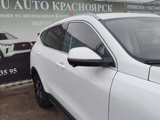 2023 Haval M6 Plus II, белый, 1550000 рублей, вид 5