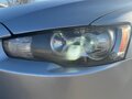 2010 Mitsubishi Lancer X, серый, 640000 рублей - вид 10