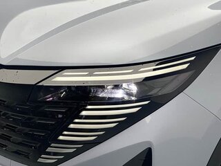 2025 Nissan Qashqai II Рестайлинг 2, серый, 1930007 рублей, вид 4