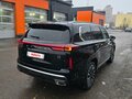 2023 Exeed VX I, чёрный, 2650000 рублей - вид 5
