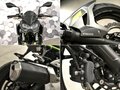 2023 Kawasaki Z 400, чёрный, 599000 рублей - вид 9