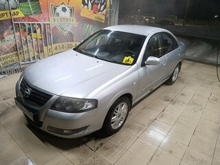 2011 Nissan Almera Classic I, серый, 650000 рублей, вид 1