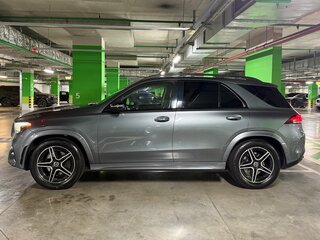 2019 Mercedes-Benz GLE 350 II (V167), серый, 5150000 рублей, вид 1
