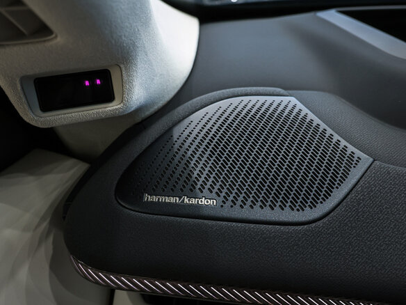 2025 Lynk & Co 900, синий, 8890000 рублей - вид 31