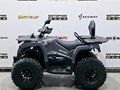 2025 Bison 250U, серый - вид 1