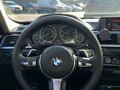 2016 BMW 3 серии 320d xDrive VI (F3x) Рестайлинг, белый, 2650000 рублей - вид 7