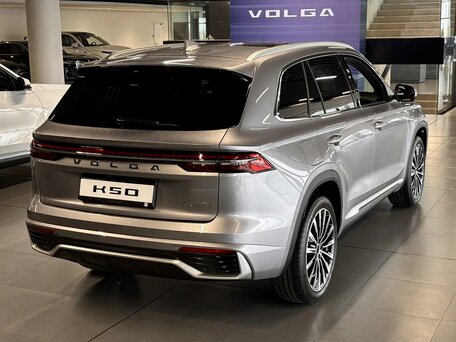 2026 VOLGA K50, серебристый, 4649000 рублей, вид 2